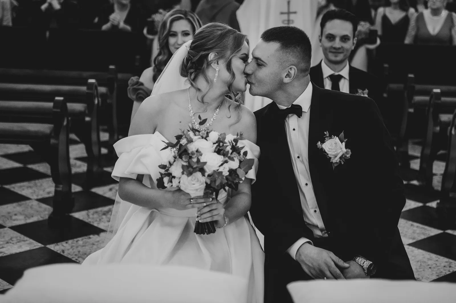 Paulina i Brajan – zdjęcie 34